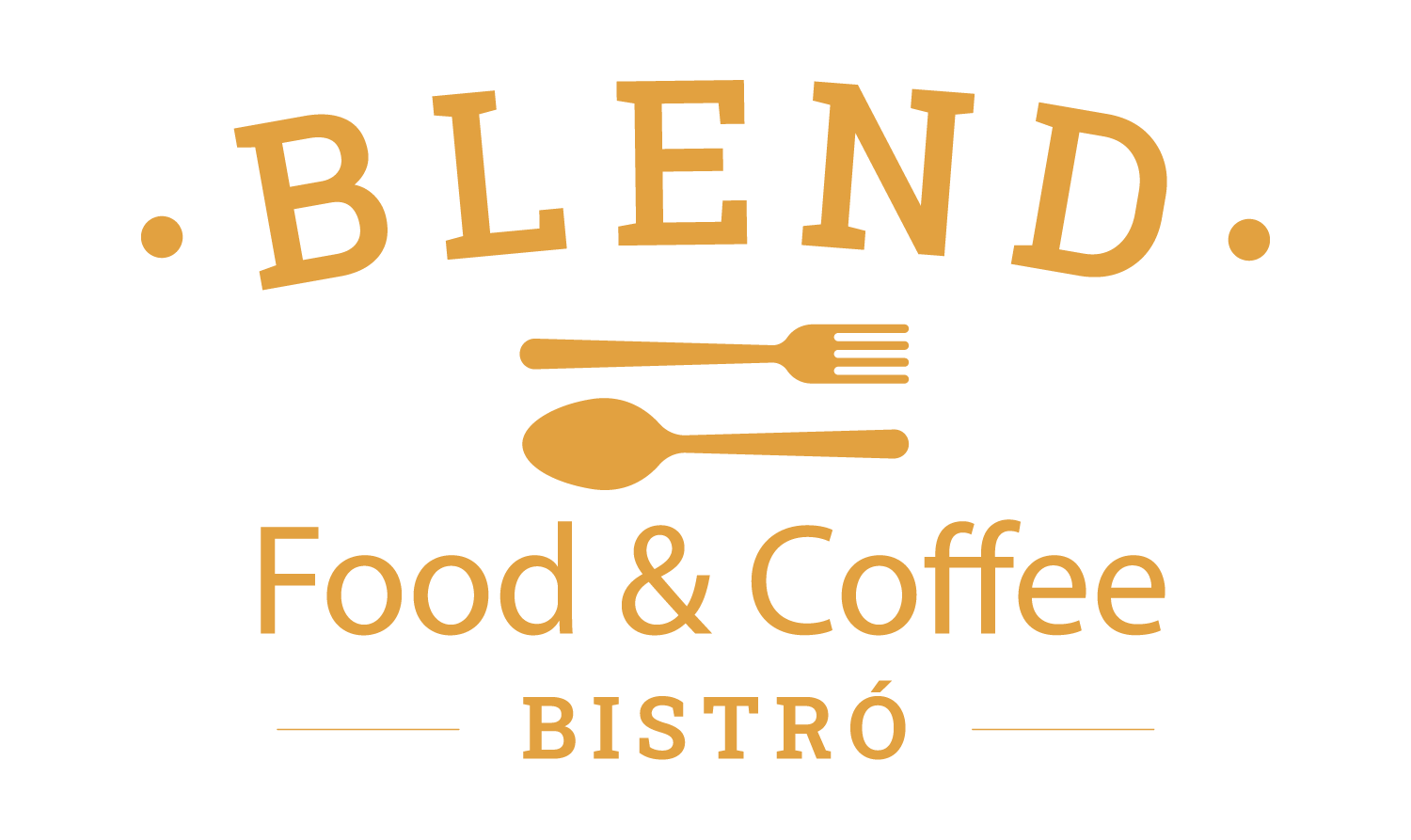 Blend Food & Coffee Bistró